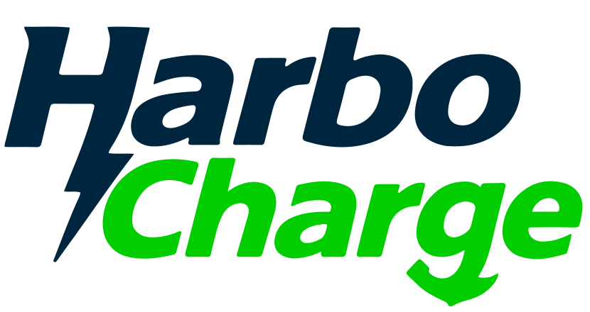 HarboCharge logo