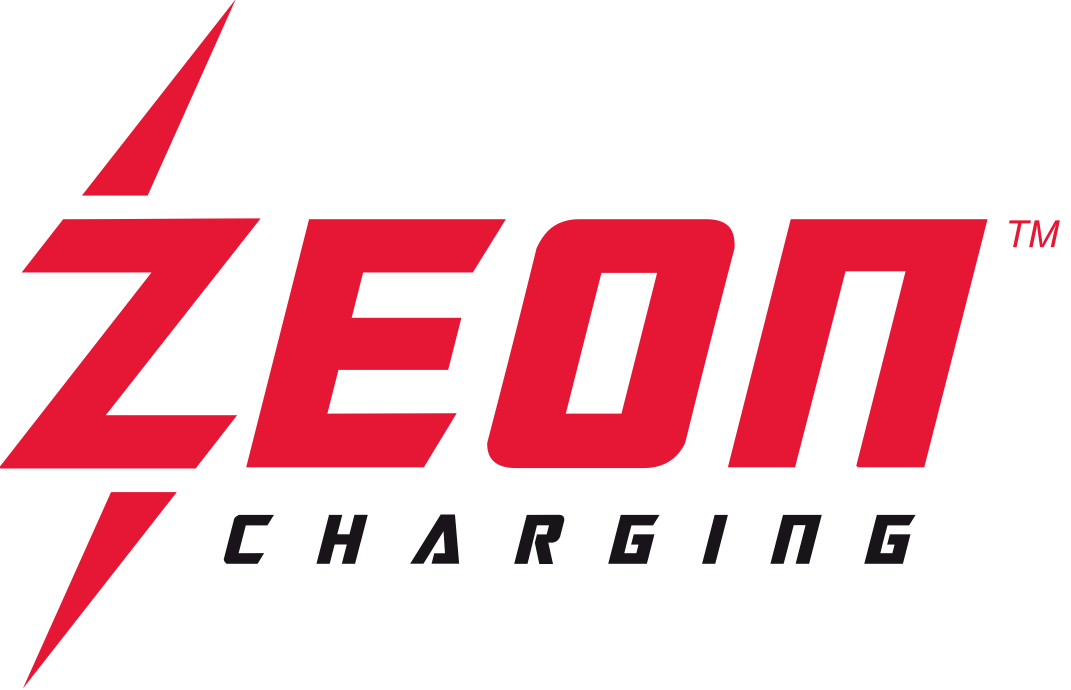 Zeon Charging logo